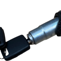 Practice Car Trunk lock Fits For Audi A6