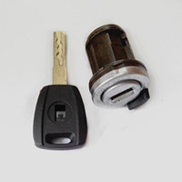 Practice Car Lock Ignition Lock For Fiat  TypeB
