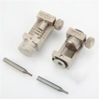 Hex-style clamp for Ford, Mondeo, and Jaguar models – key machine accessory
