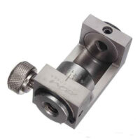 Hex-style clamp for Ford, Mondeo, and Jaguar models – key machine accessory