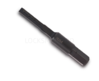 HU64 (1) New black extended design Black Power Key HU66/HON66/HU64/HU92/NSN14/HY30/SIP22/HY22 Power Key