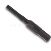 HU64 (1) New black extended design Black Power Key HU66/HON66/HU64/HU92/NSN14/HY30/SIP22/HY22 Power Key