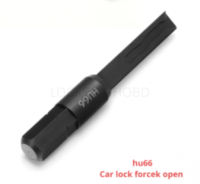 HU66 (1) New black extended design Black Power Key HU66/HON66/HU64/HU92/NSN14/HY30/SIP22/HY22 Power Key