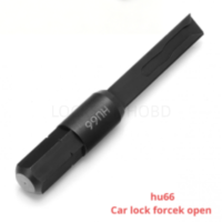 HU66 (1) New black extended design Black Power Key HU66/HON66/HU64/HU92/NSN14/HY30/SIP22/HY22 Power Key
