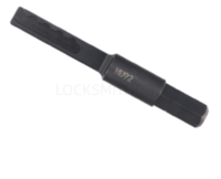 HU92 (1) New black extended design Black Power Key HU66/HON66/HU64/HU92/NSN14/HY30/SIP22/HY22 Power Key