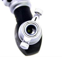 KLOM Eagle Eye Zoom with needle and Magnifie