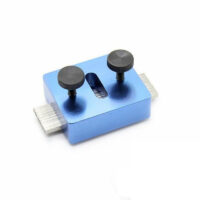 KLOM_Key_Profile_Impressioner-4 - 副本 KLOM Key Bitting Gauge / Bitting Inspection Tool