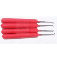 Euro Thumbturn Cylinder Bypass Tool Set/bypass drivers (4 Piece)