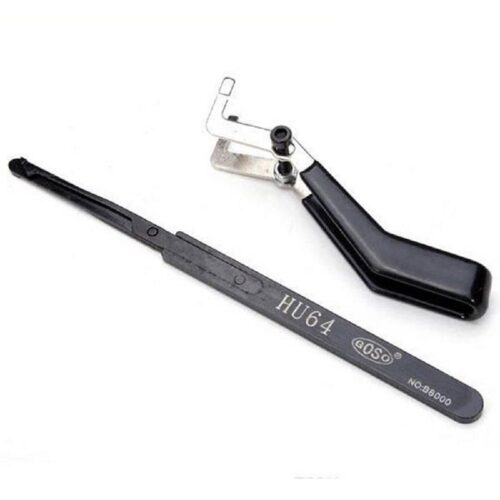 GOSO FOR Benz fast pick tool HU64