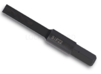 SIP22 (1) New black extended design Black Power Key HU66/HON66/HU64/HU92/NSN14/HY30/SIP22/HY22 Power Key