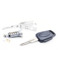 Lishi Style 2IN1 Tool FOR Land Rover SS138 LF10  2IN1 Tool