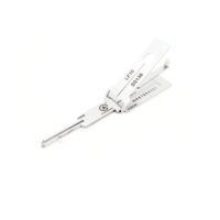 Lishi Style 2IN1 Tool FOR Land Rover SS138 LF10  2IN1 Tool
