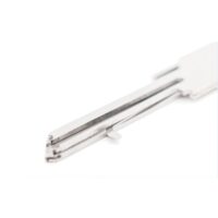 Lishi Style 2IN1 Tool FOR Land Rover SS138 LF10  2IN1 Tool