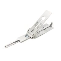 Lishi Style 2IN1 Tool FOR Perodua/Daihatsu/Toyata SS142 DH4R  2IN1 Tool