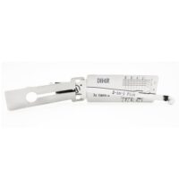 Lishi Style 2IN1 Tool FOR Perodua/Daihatsu/Toyata SS142 DH4R  2IN1 Tool