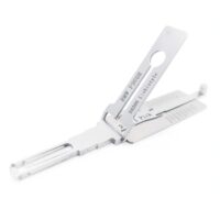 SS209 Lishi Style 2IN1 Tool FOR BMW F900R SS209 2IN1 Tool