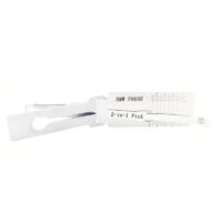 SS209 - 副本 Lishi Style 2IN1 Tool FOR BMW F900R SS209 2IN1 Tool