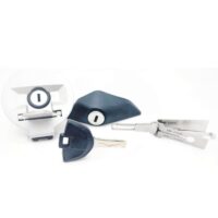 SS209 - 副本 (3) Lishi Style 2IN1 Tool FOR BMW F900R SS209 2IN1 Tool