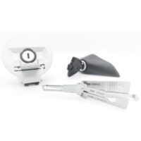 SS209 - 副本 (4) Lishi Style 2IN1 Tool FOR BMW F900R SS209 2IN1 Tool