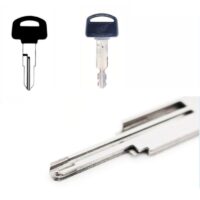 Lishi Style 2IN1 Tool FOR HONDA AF35 HD75+ SS211 2IN1 Tool