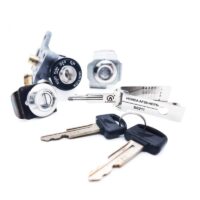 Lishi Style 2IN1 Tool FOR HONDA AF35 HD75+ SS211 2IN1 Tool