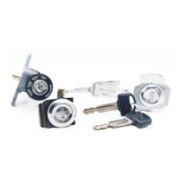 Lishi Style 2IN1 Tool FOR HONDA AF35 HD75+ SS211 2IN1 Tool
