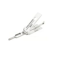 Lishi Style 2IN1 Tool FOR HONDA AF35 HD75+ SS211 2IN1 Tool