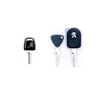 Lishi Style 2IN1 Tool FOR Peugeot(Cycles)  NE74  SS217  2IN1 Tool