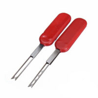 VW HU66 III lock pick