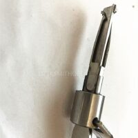 1PCS New Arrived Full Stainless Steel Atype HU66 Lock Pick Tool Fast Open Repair Car Lock Tool ,Auto Inner Groove Tool and Repair