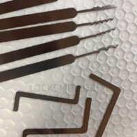 af0783628c80cf15652967e30afcf6e3 (1) (1) New 14IN1 Wave Lockpick Tools Open Lock Tool For Beginner Hot Sale On UK Market