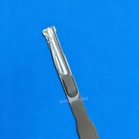 1PCS New Arrived Full Stainless Steel Atype HU66 Lock Pick Tool Fast Open Repair Car Lock Tool ,Auto Inner Groove Tool and Repair