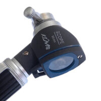 KLOM Eagle Eye Zoom with needle and Magnifie