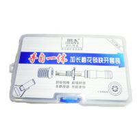 未标题-1 HUK 3pcs / set 7 Pin Advanced Tubular Lock Pick 7.0mm,7.5mm,7.8mm