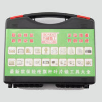ABUIABACGAAg1I2ulgYo3fnGvwUw6Ac46Ac - 副本 Honest Safe Box Flag-Style Lever Lock Tool Set