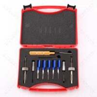 Household Cross-Lock Opening Tool Set-B