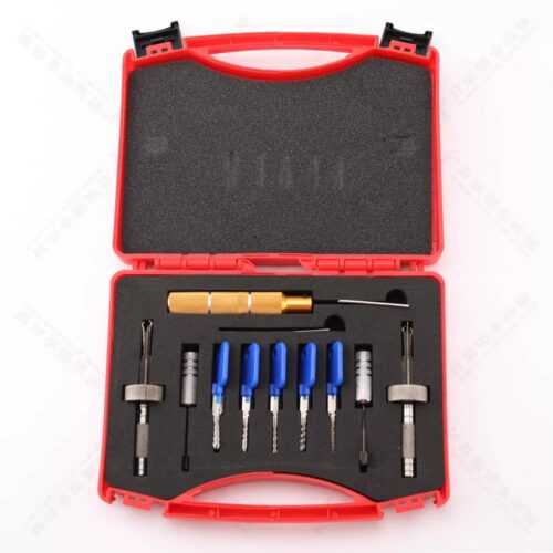 ABUIABACGAAg6baqlgYooPH9zAMw6Ac46Ac Household Cross-Lock Opening Tool Set-B
