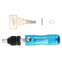 GOSO Blue Tubular Lock Opening Tool 7.8mm