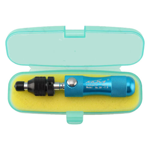 ABUIABACGAAgiveqlgYogOmo7wEw6Ac46Ac GOSO Blue Tubular Lock Opening Tool 7.8mm