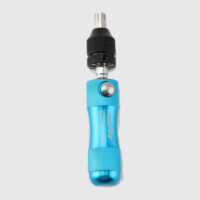 GOSO Blue Tubular Lock Opening Tool 7.8mm