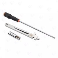 HONEST 5-in-1 Lock Quick-Removal Tool Set