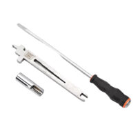 HONEST 5-in-1 Lock Quick-Removal Tool Set