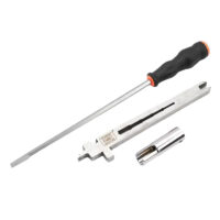 HONEST 5-in-1 Lock Quick-Removal Tool Set