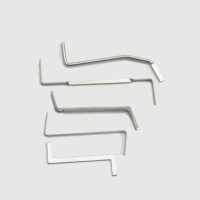 House lock and car lock PICK SET 30-IN-ONE